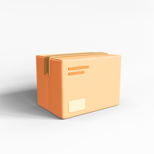  تجهیزات بسته بندی | سایر تجهیزات بسته بندی جعبه پلاستیکی سیب